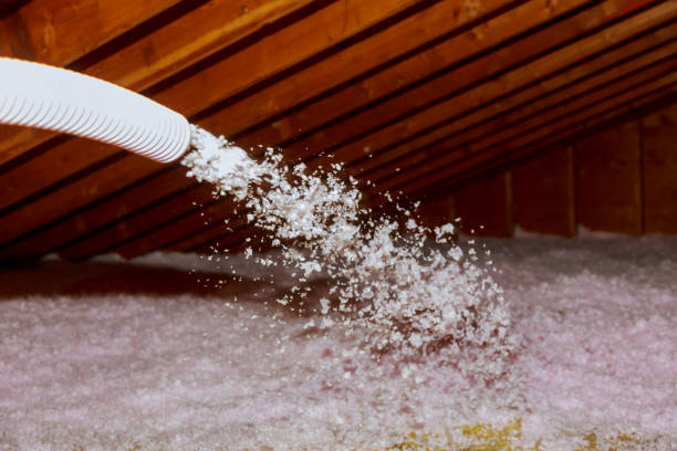 East Lexington, VA Insulation Contractor Company