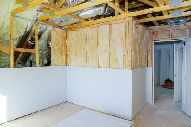 Best Spray Foam Insulation in East Lexington, VA