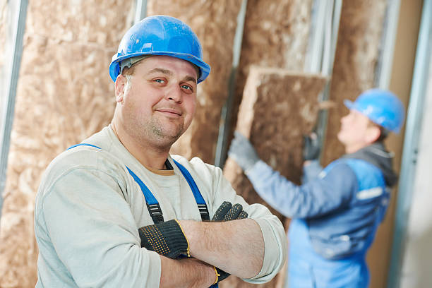 Types of Insulation We Offer in East Lexington, VA