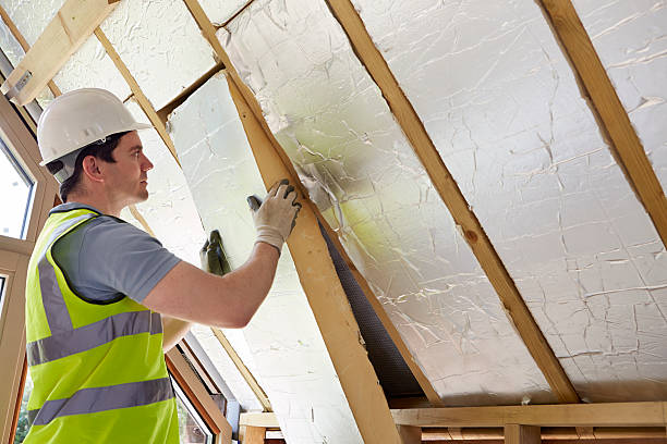 Best Energy Efficiency Insulation in East Lexington, VA