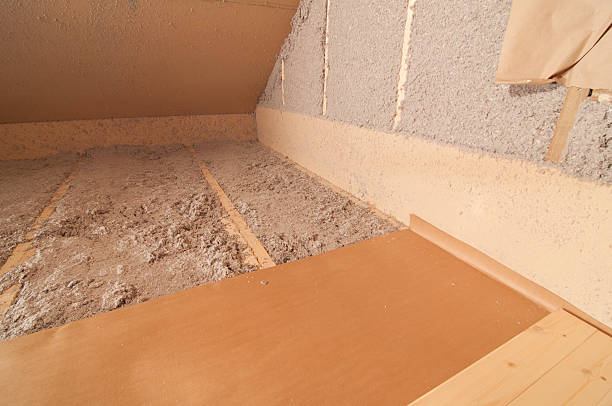 Best Specialized Insulation Services in East Lexington, VA